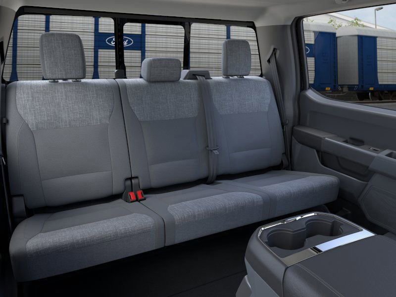 New 2026 Ford F450 XLT image 11