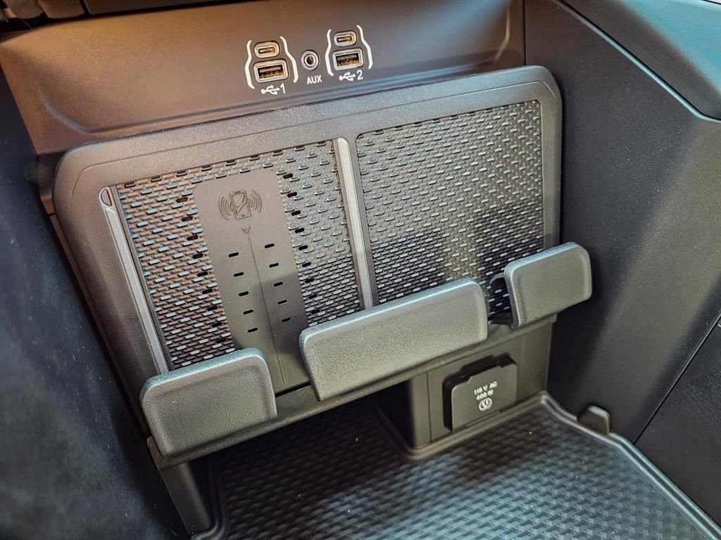 New 2026 RAM 1500 Big Horn image 29