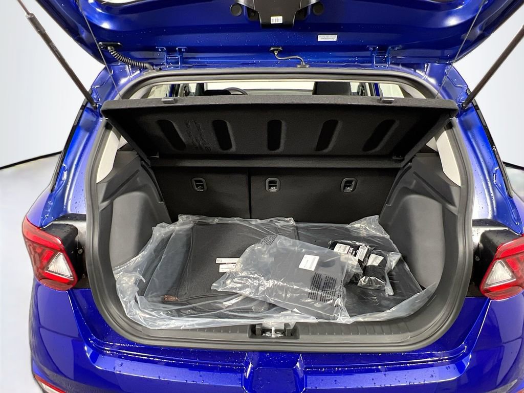 New 2026 Hyundai Venue SEL image 23