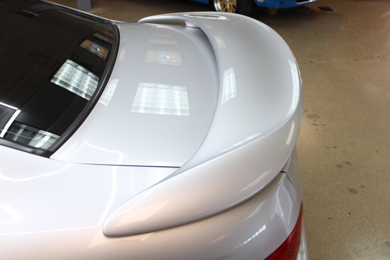 Used 2005 Pontiac GTO RWD image 29