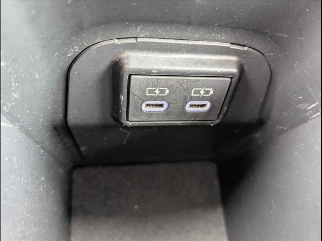 Used 2024 Toyota RAV4 XLE image 35