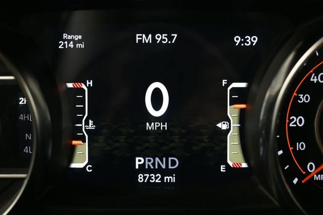 Used 2022 Jeep Wrangler Unlimited Sport AWD/4WD image 12