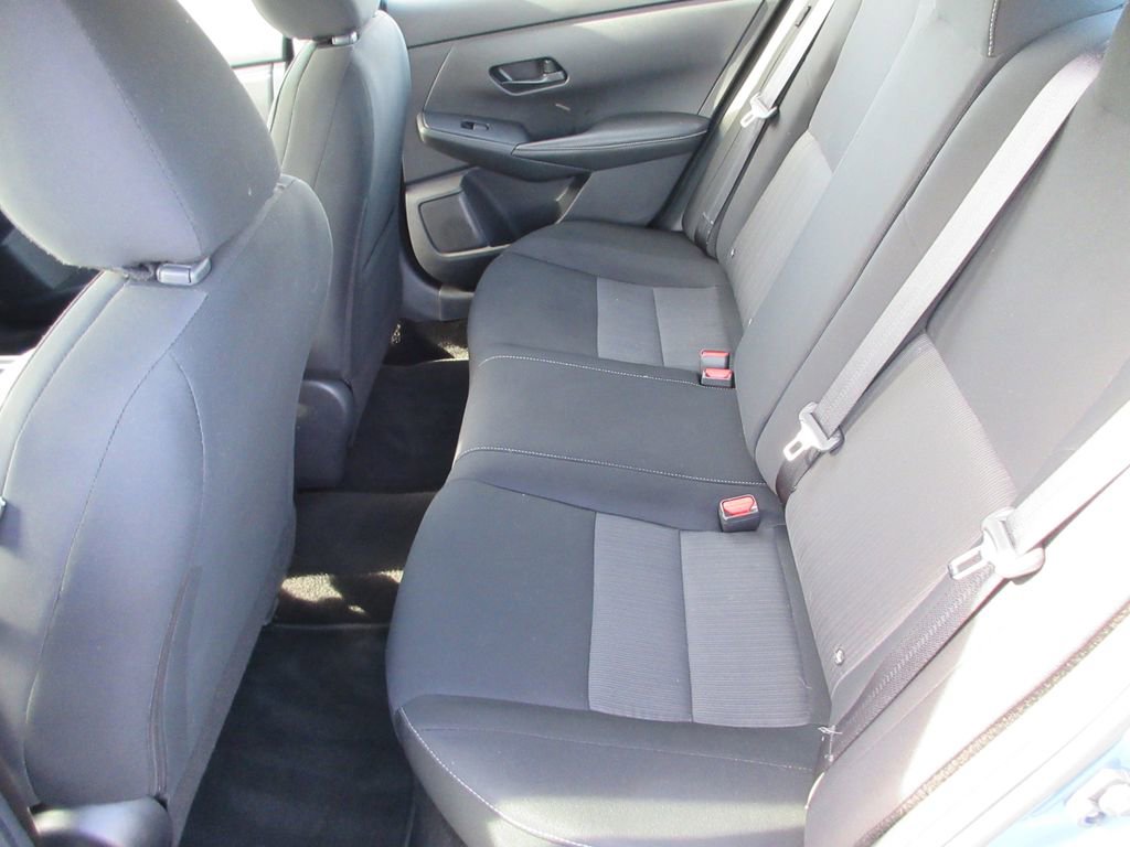 Used 2024 Nissan Sentra SV image 13