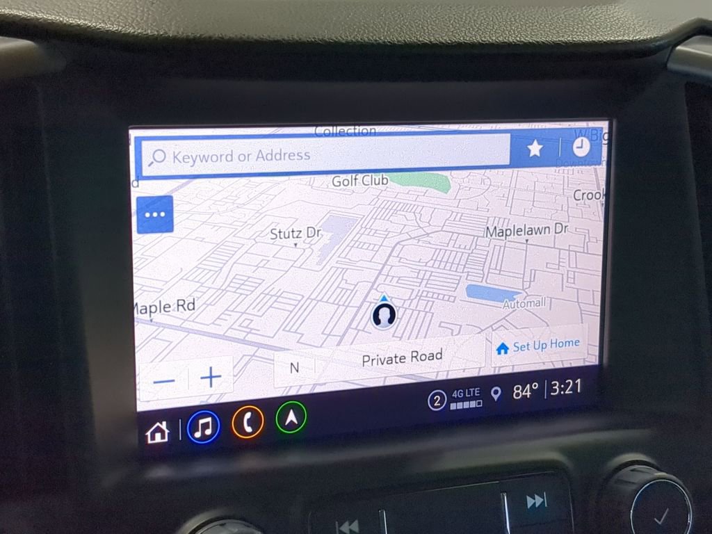 Used 2023 GMC Terrain AT4 w/ Infotainment Package II AWD/4WD image 29
