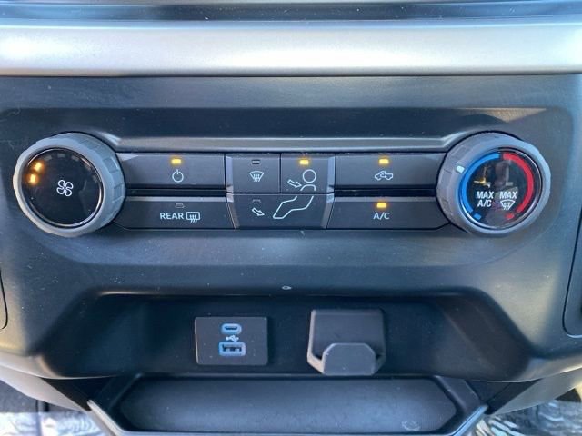 Used 2022 Ford F150 XL w/ Equipment Group 101A High image 23