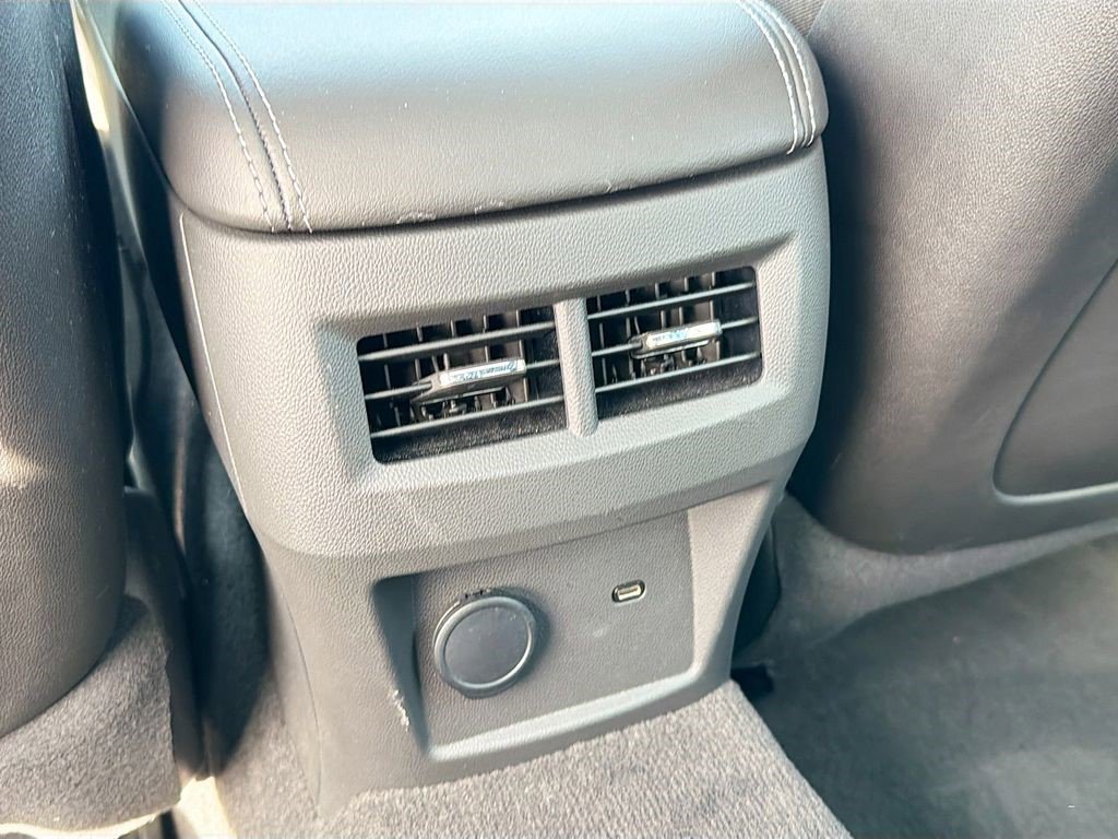 Certified 2022 Cadillac CT5 Premium Luxury w/ Parking Package image 20