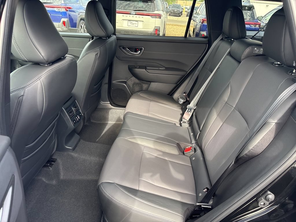 New 2026 Subaru Outback Touring XT AWD/4WD image 12