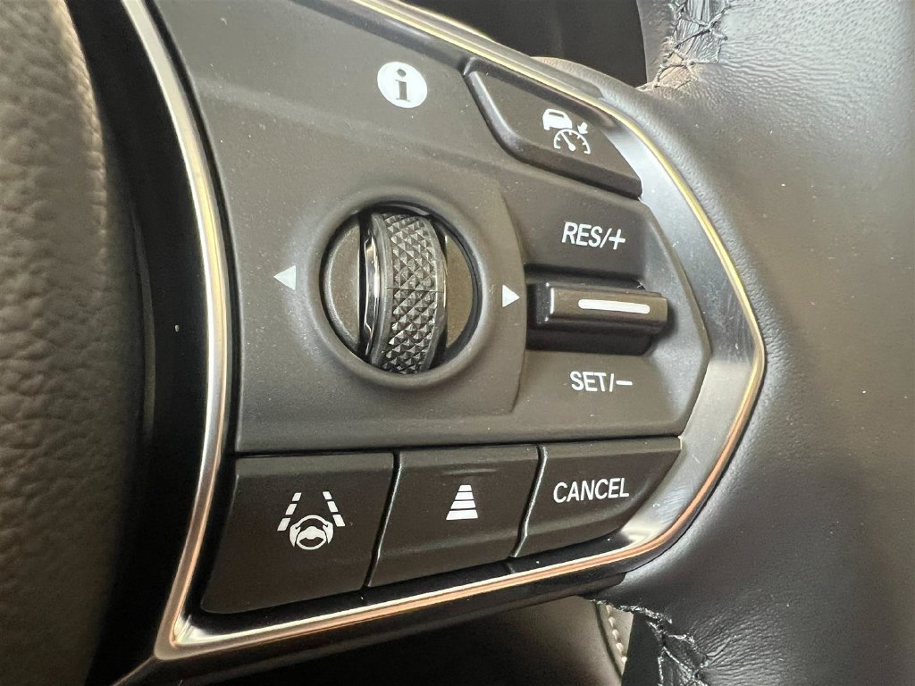 New 2026 Acura RDX w/ Technology Package AWD/4WD image 21
