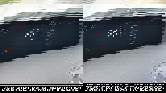 New 2025 Ford Expedition Max Platinum w/ Stealth Performance Package image 12