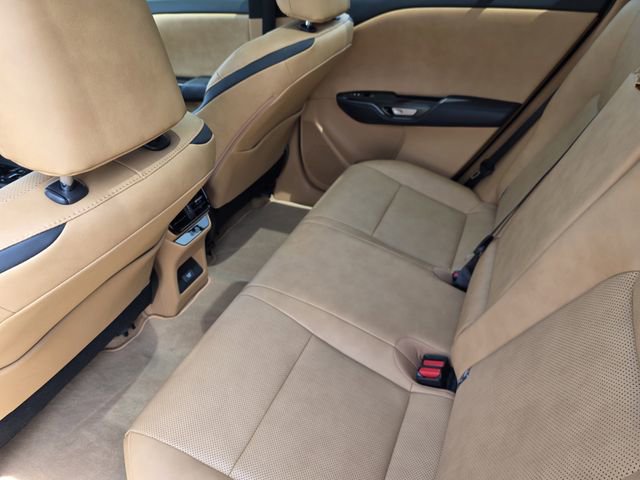 Used 2024 Lexus RZ 300e Premium w/ Accessory Package (Z1) image 24