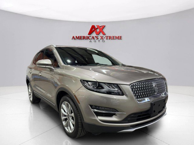 Used 2019 Lincoln MKC Select w/ Select Plus Package image 9