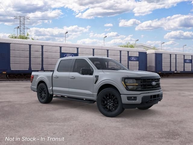 New 2026 Ford F150 XLT AWD/4WD image 7
