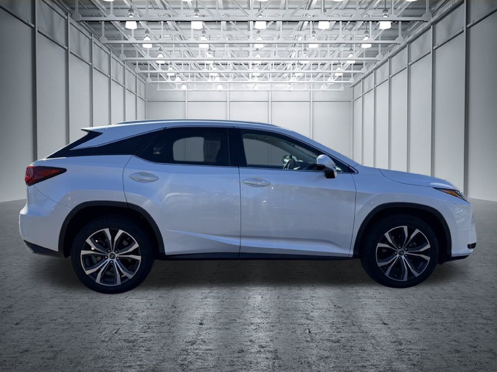 Used 2018 Lexus RX 350 AWD w/ Premium Package image 23