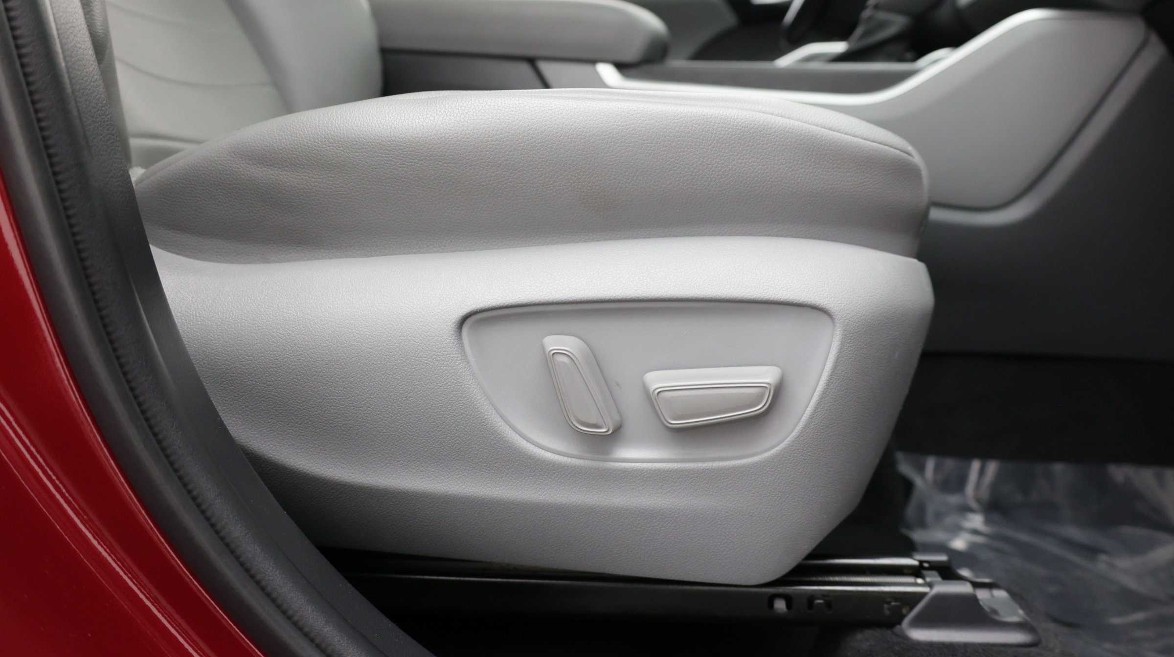 Used 2022 Toyota Highlander XLE FWD image 50