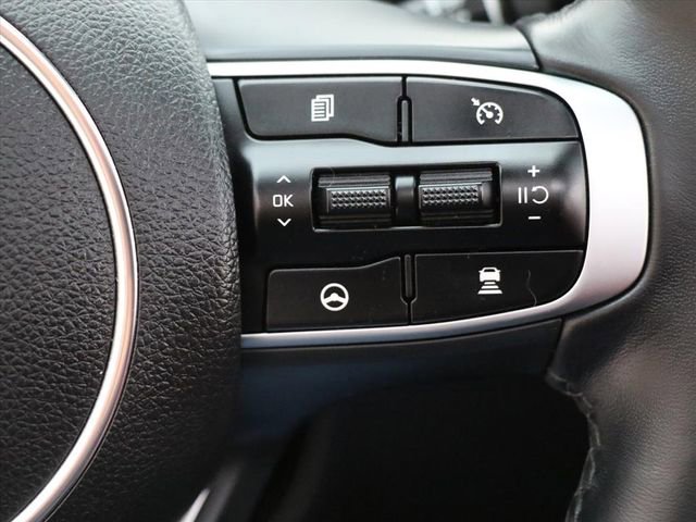 Used 2024 Kia K5 GT-Line image 26