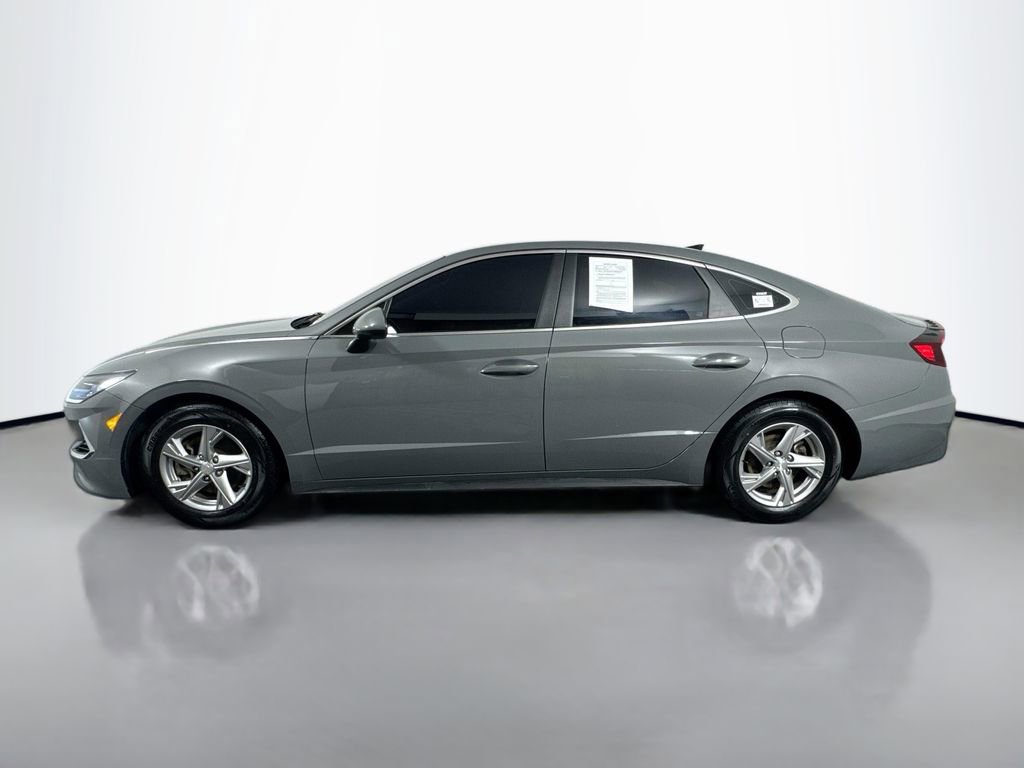 Used 2020 Hyundai Sonata SE FWD image 8