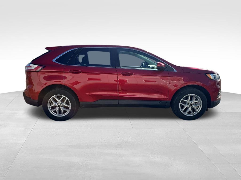 Used 2024 Ford Edge SEL w/ Convenience Package AWD/4WD image 7