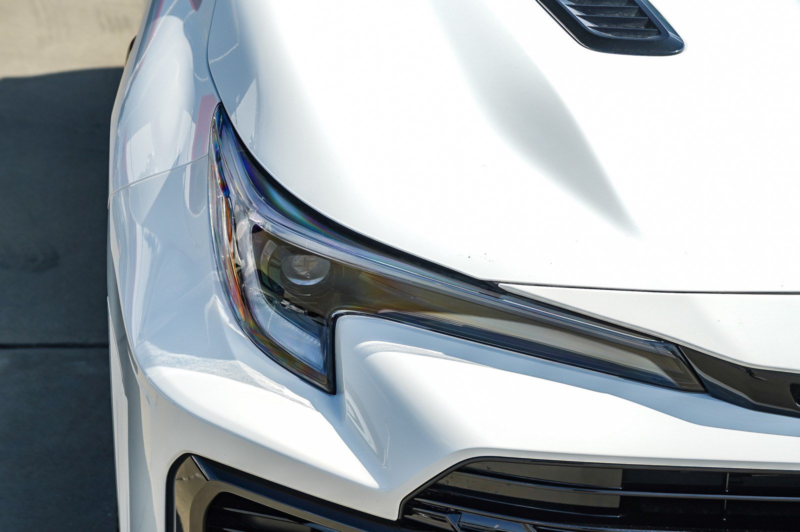 New 2026 Toyota Corolla GR AWD/4WD image 9