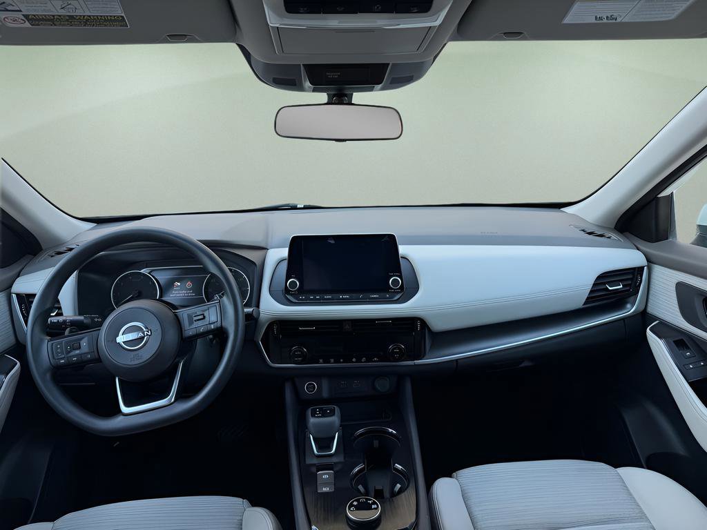 Certified 2022 Nissan Rogue SV image 14