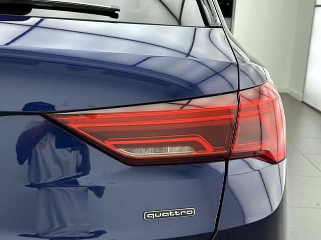 Used 2023 Audi Q3 2.0T Premium Plus w/ Premium Plus Package AWD/4WD image 5