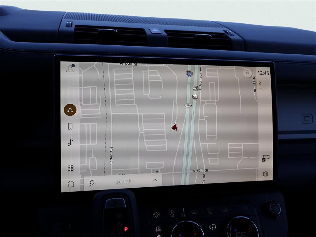 New 2026 Land Rover Defender 110 OCTA image 25