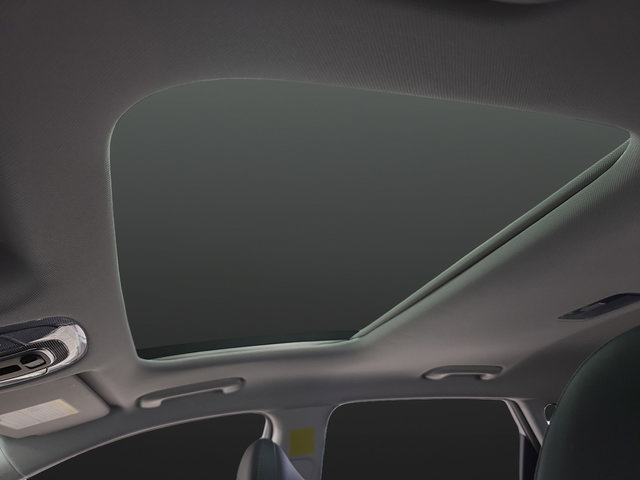 New 2026 Hyundai Kona Limited AWD/4WD image 7