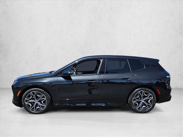 Certified 2023 BMW iX M60 w/ Executive Package AWD/4WD image 9
