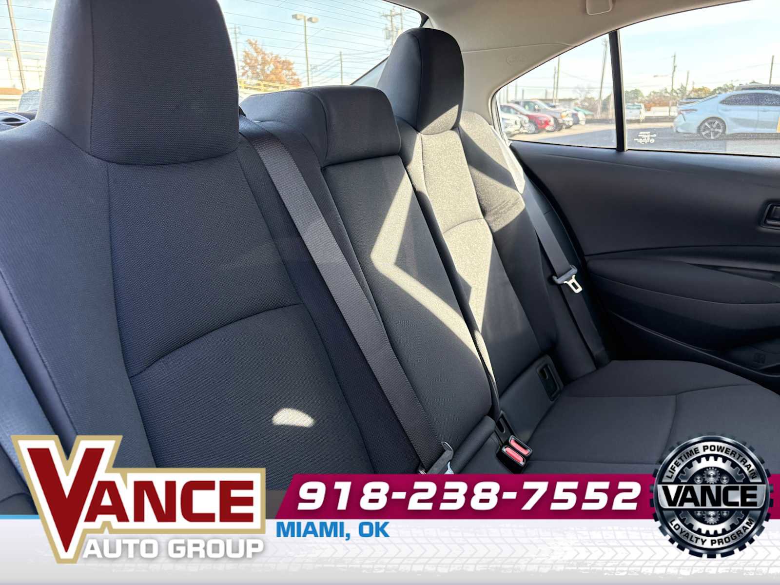 Used 2022 Toyota Corolla LE image 18