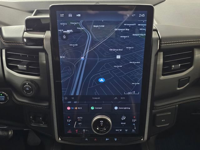 Used 2024 Ford Expedition Max Platinum image 35