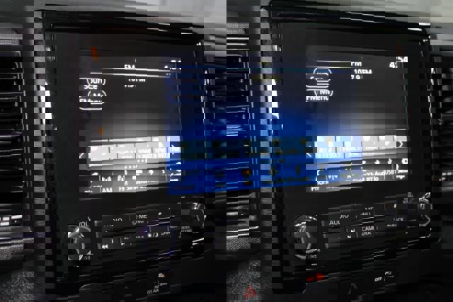 Used 2022 Nissan Frontier S image 20