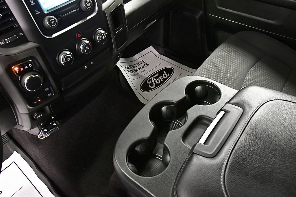 Used 2019 RAM 1500 Express AWD/4WD image 23