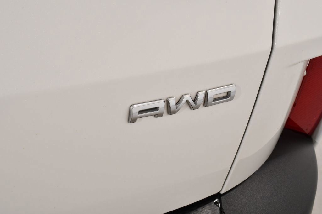 Used 2025 Ford Escape Platinum w/ Premium Technology Package image 23