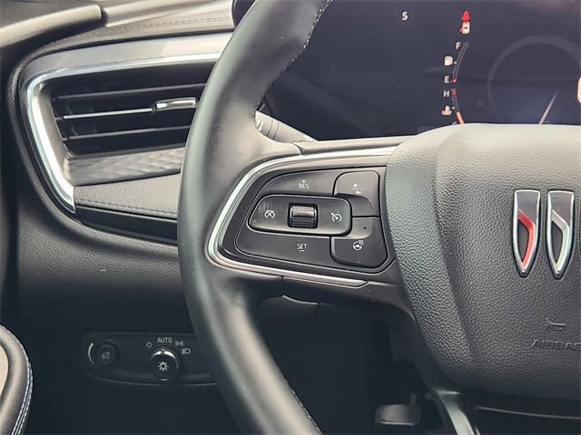 Used 2025 Buick Encore GX Sport Touring w/ Comfort Package image 28