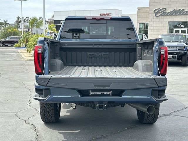 New 2025 GMC Sierra 2500 Denali w/ Technology Package image 27