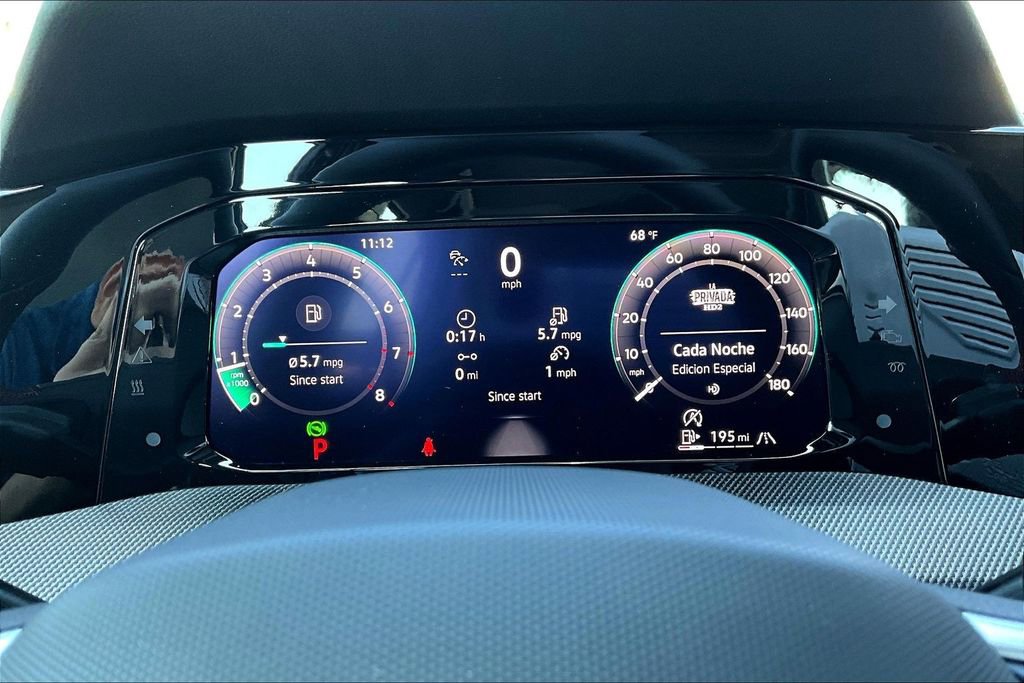 New 2026 Volkswagen GTI SE image 11