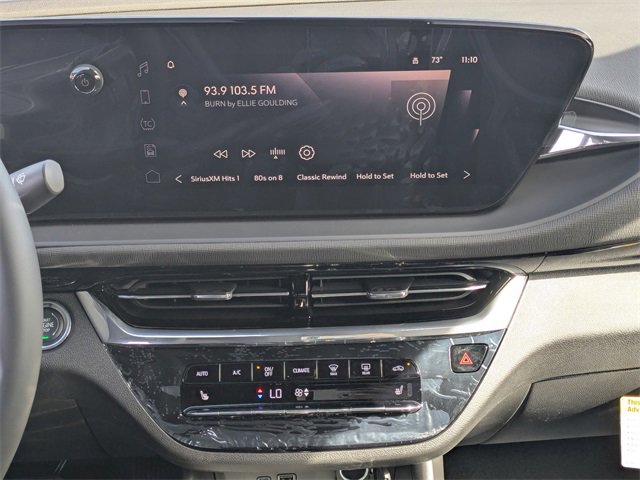 New 2026 Buick Envista Avenir image 18