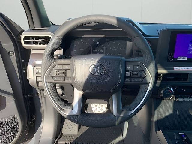 New 2025 Toyota Tacoma TRD Sport AWD/4WD image 39