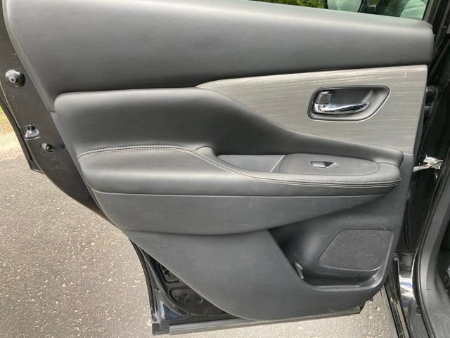 Used 2018 Nissan Murano SL AWD/4WD image 24