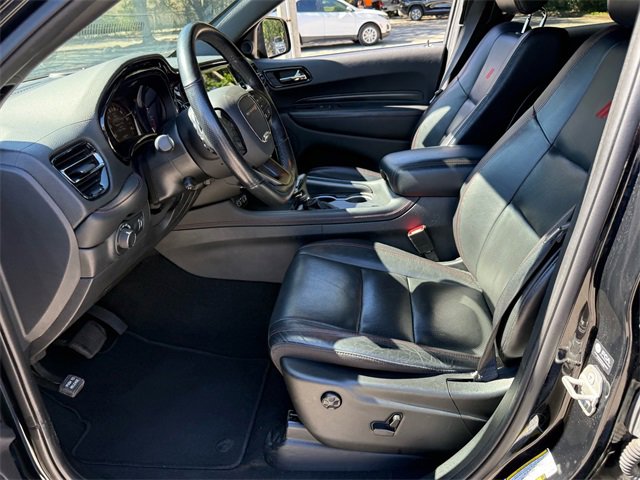 Used 2024 Dodge Durango R/T image 11