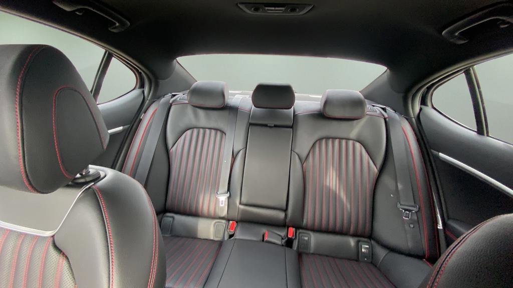 New 2026 Genesis G70 3.3T Sport Prestige image 23