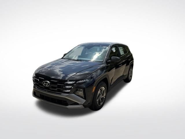 New 2026 Hyundai Tucson Blue SE FWD image 7