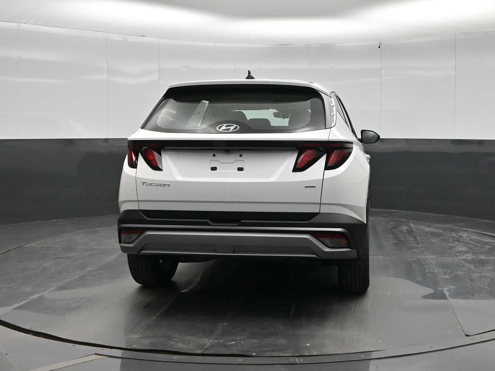 New 2026 Hyundai Tucson SE AWD/4WD image 6