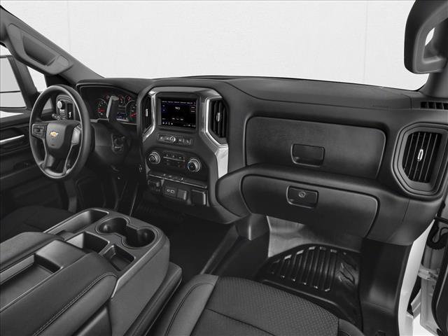 New 2026 Chevrolet Silverado 2500 LTZ w/ Trail Boss Package AWD/4WD image 11