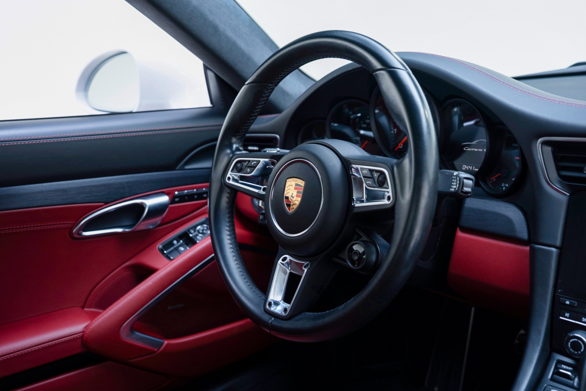 Used 2019 Porsche 911 Carrera GTS RWD image 57