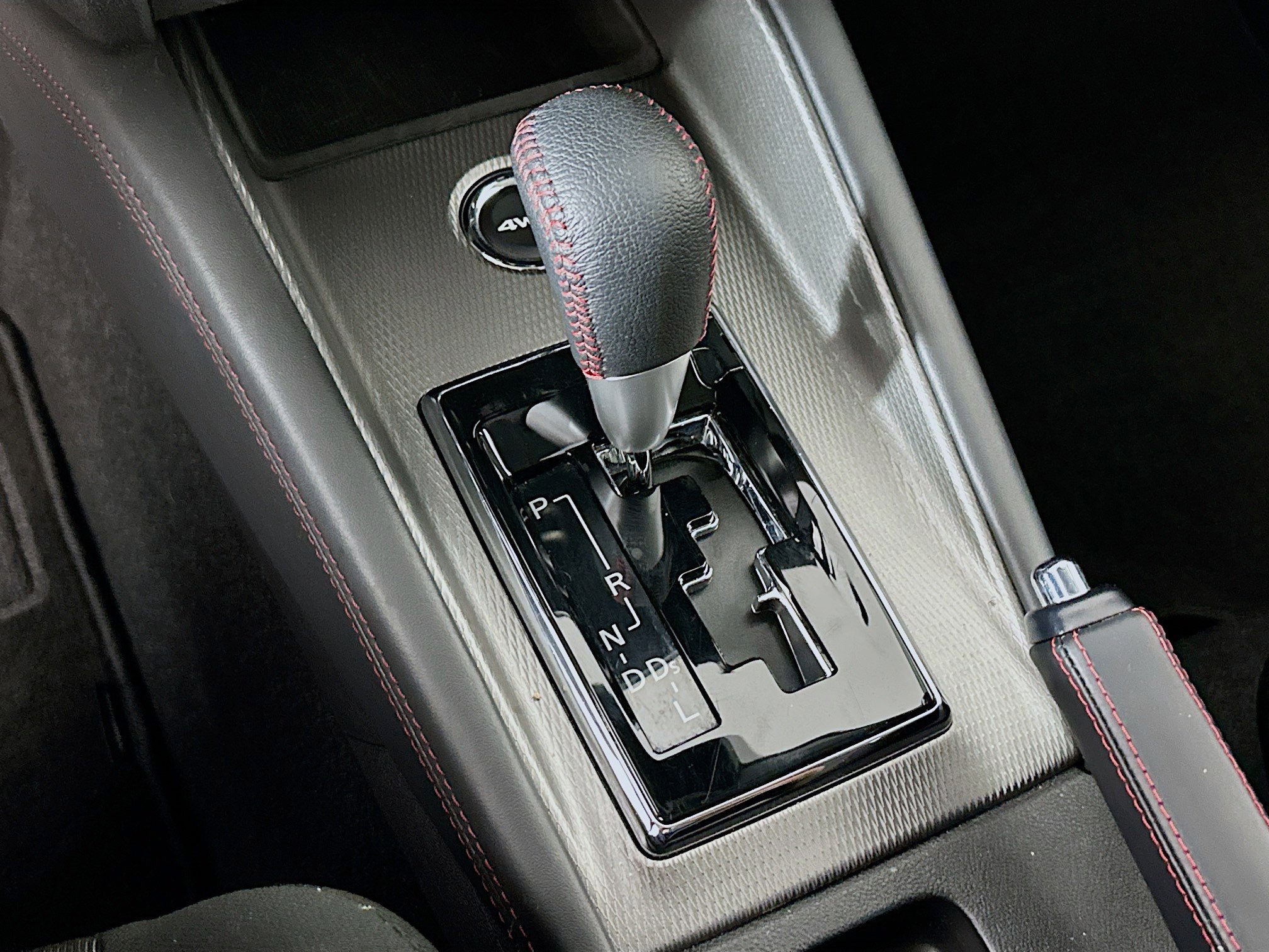 Used 2025 Mitsubishi Outlander Sport LE AWD/4WD image 22