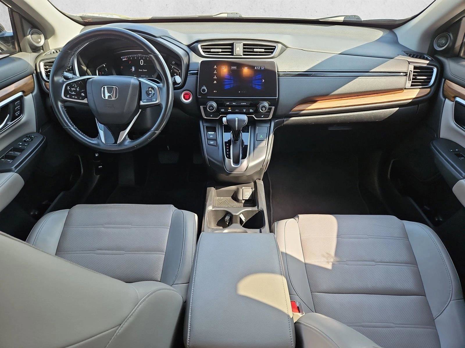 Used 2019 Honda CR-V EX-L image 18