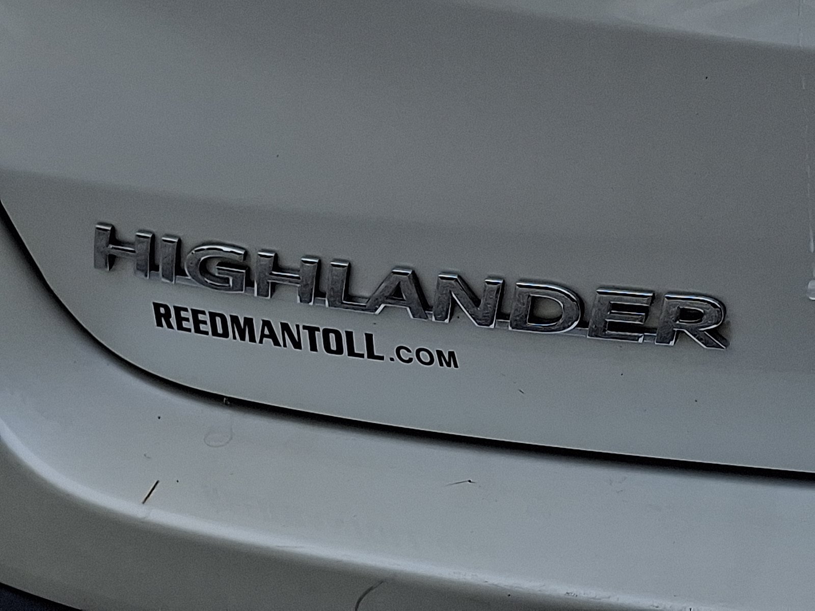Used 2016 Toyota Highlander LE AWD/4WD image 29