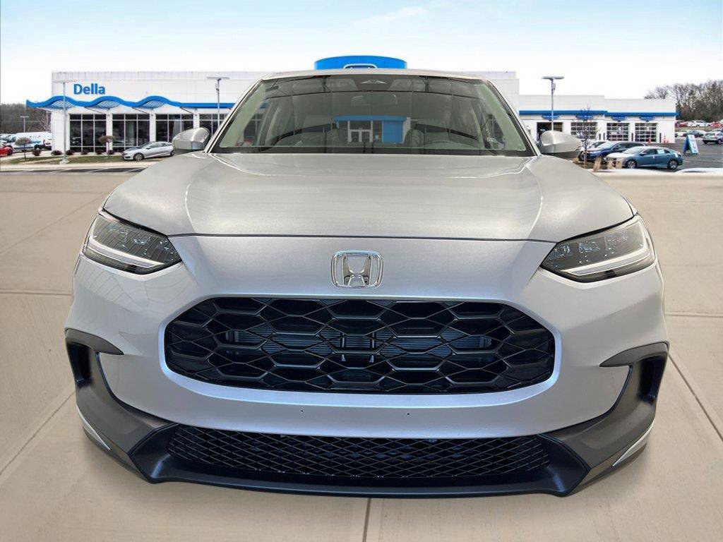 New 2027 Honda HR-V LX image 8
