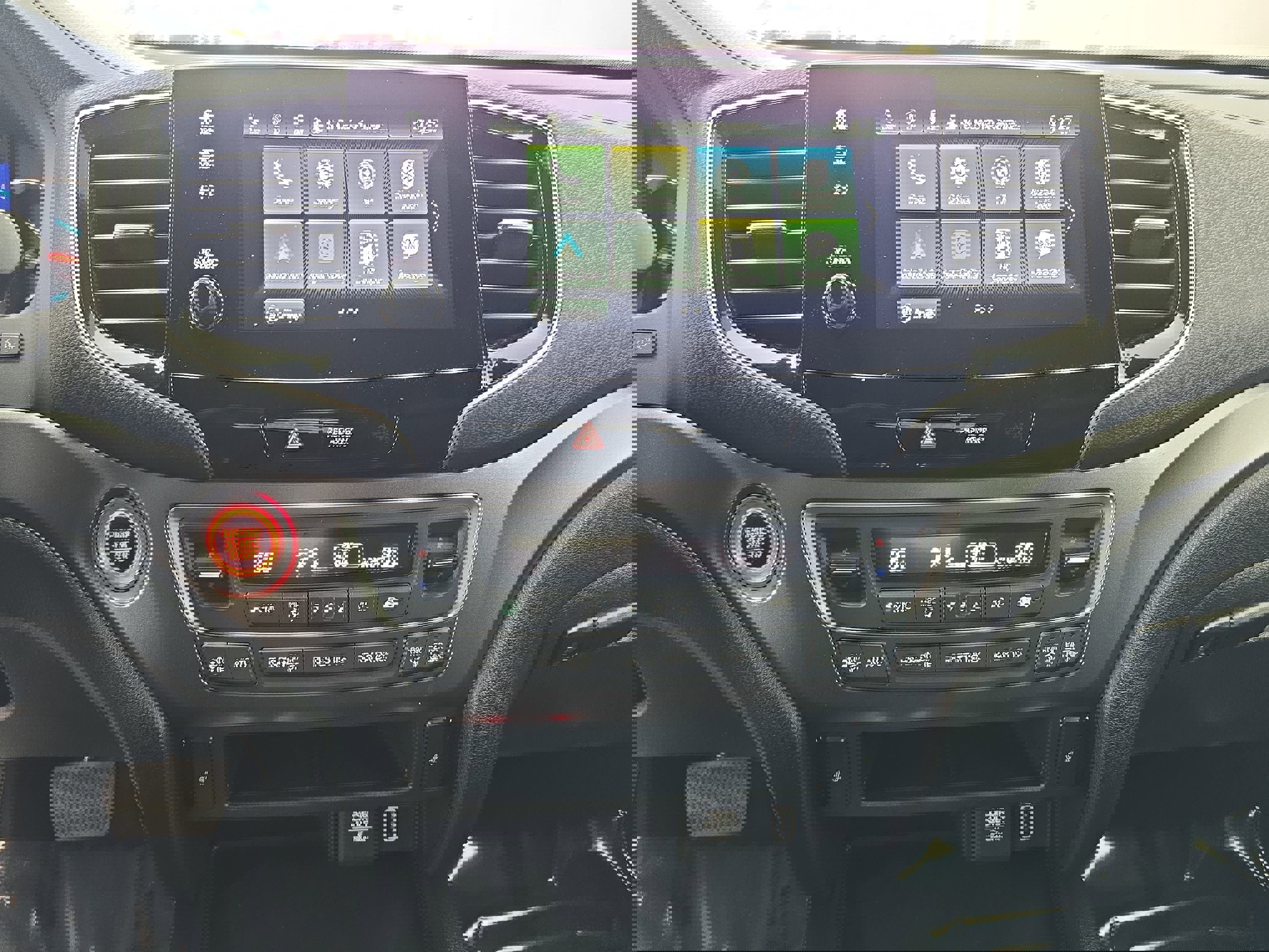 Certified 2022 Honda Pilot Sport image 20