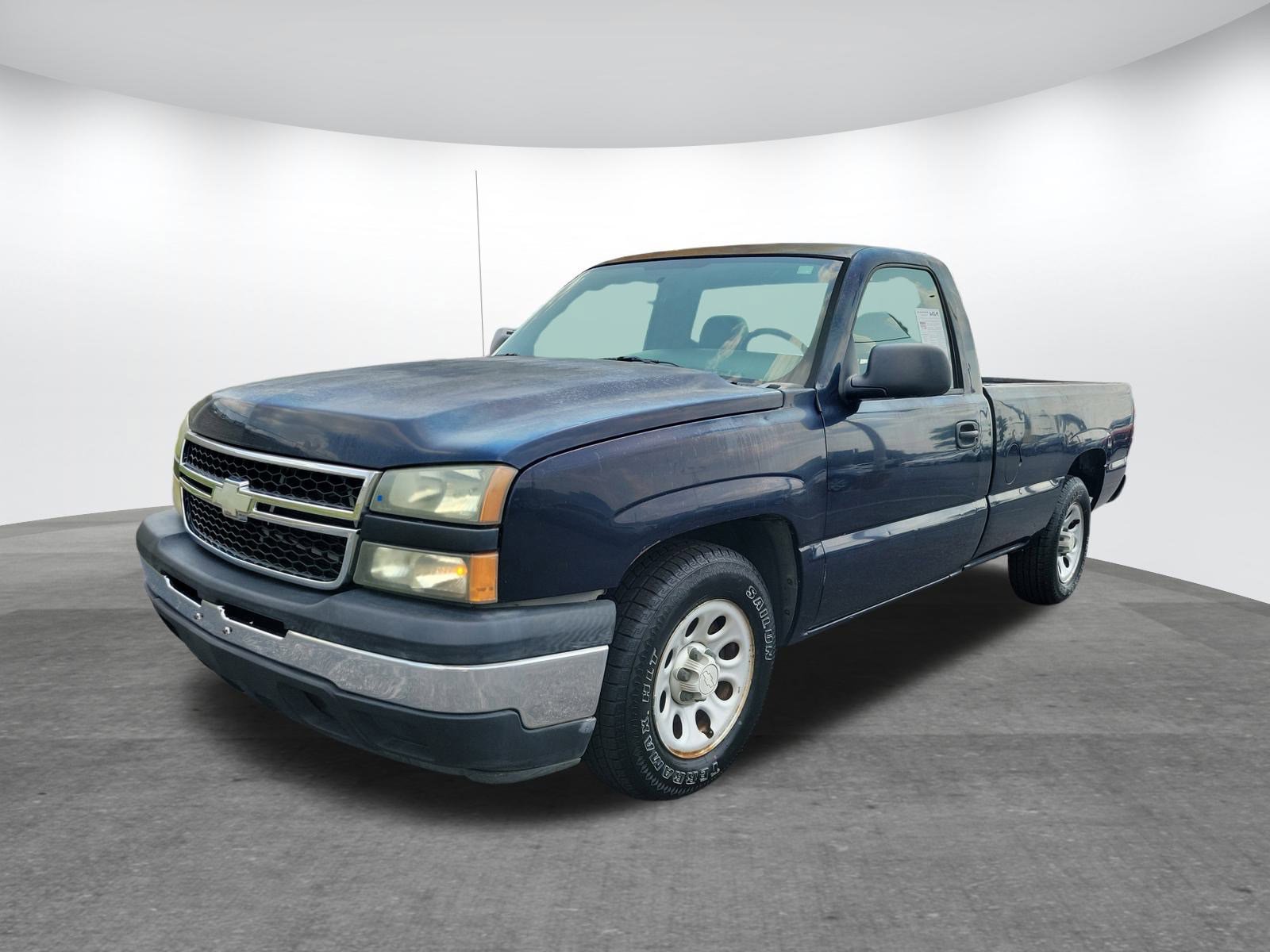 Used 2006 Chevrolet Silverado 1500 W/T image 13